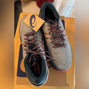 New ASICS Gel Kayano 27 men’s 10
